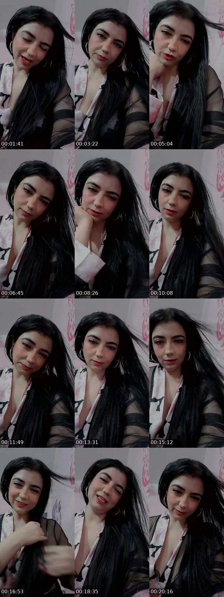 @rookaaaaaaaaaa TikTok live from 2026-07-20