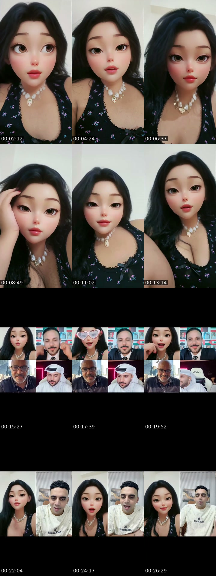 @rouu467 TikTok live from 2026-07-20