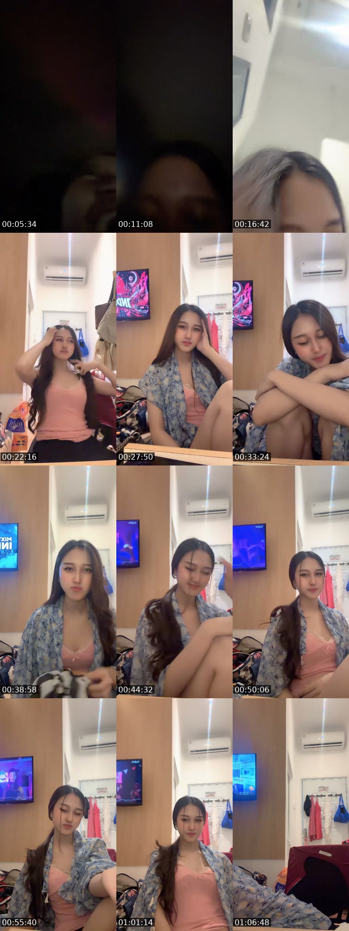 @sarahangel_01 TikTok live from 2026-07-20