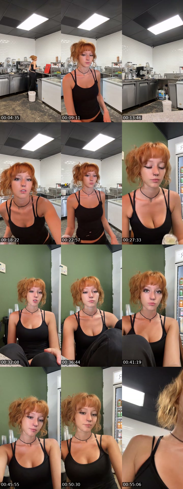 @ashlyndafoq TikTok live from 2026-07-20