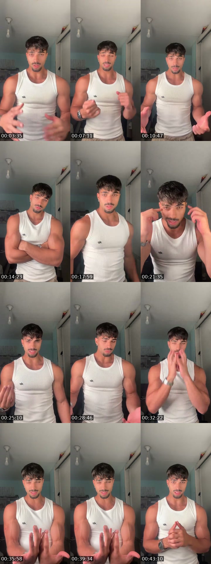 TikTok live: חזרתי מחול יאלה לייב לימודים by @jozefatia4