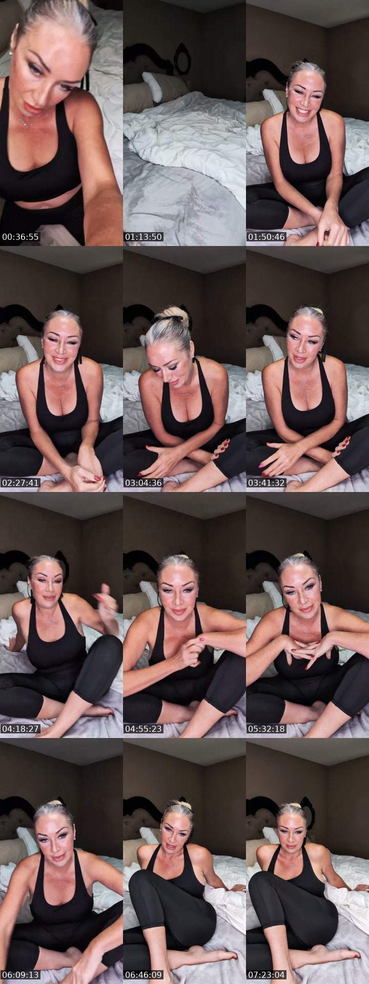 @hitherewhatdoyous TikTok live from 2026-07-20
