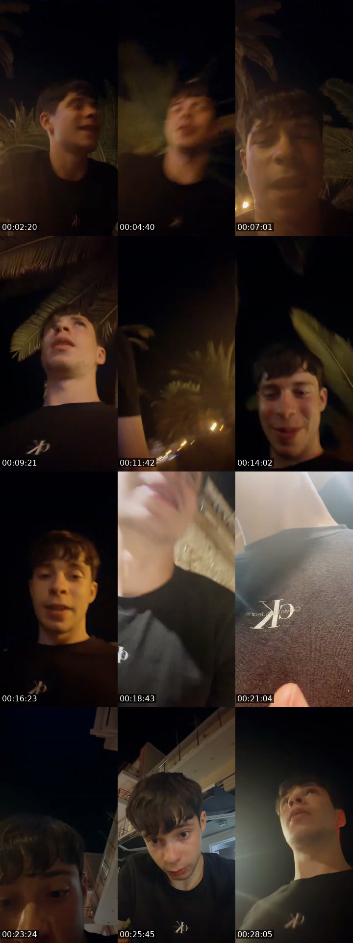 TikTok live: Kreta 🇬🇷 by @marcx_erf