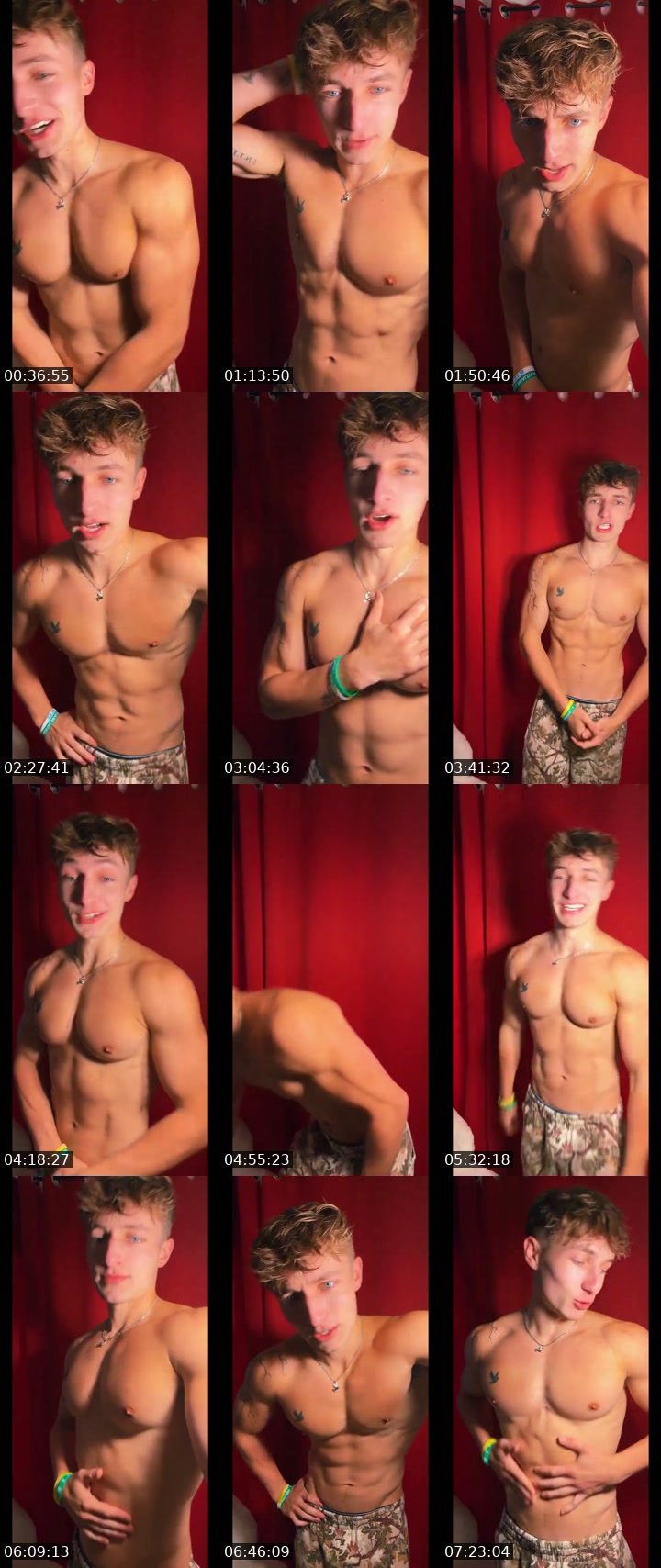 @all_aesthetics3 TikTok live from 2026-07-20
