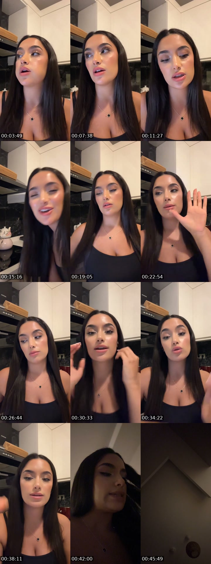 @eylemosko TikTok live from 2026-07-20