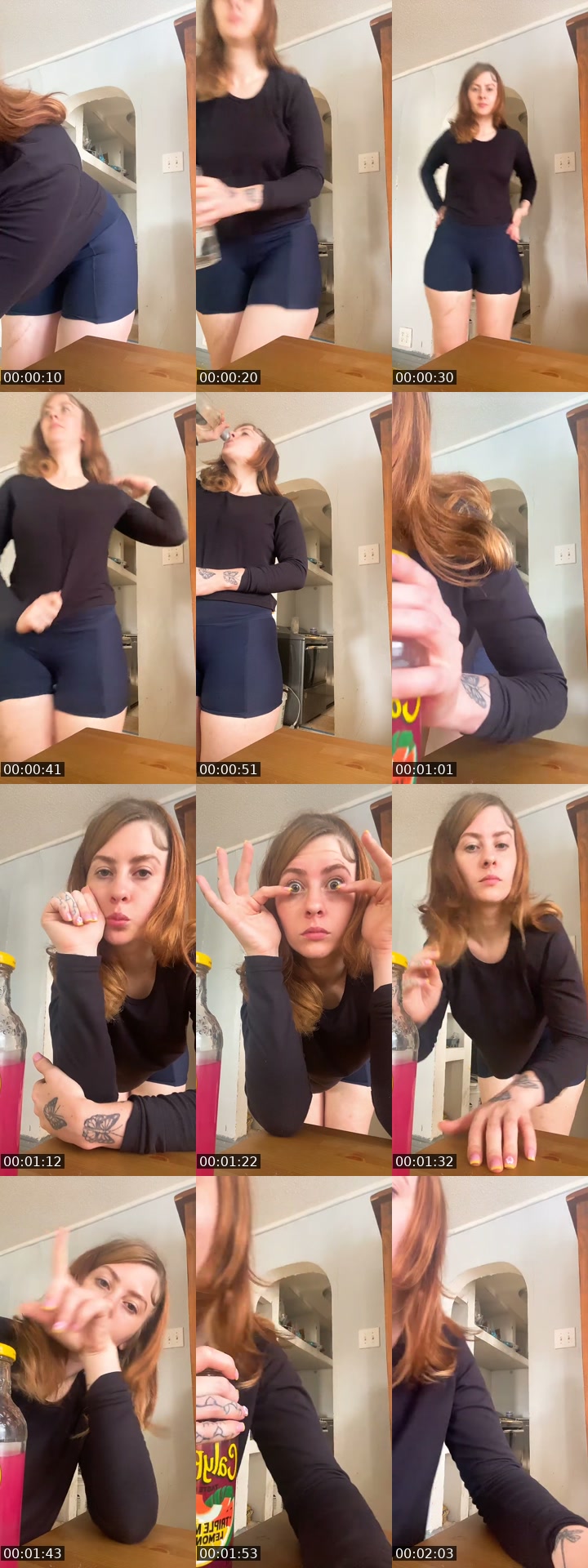 TikTok live: It’s my birthdayyyy by @brittbratt1011