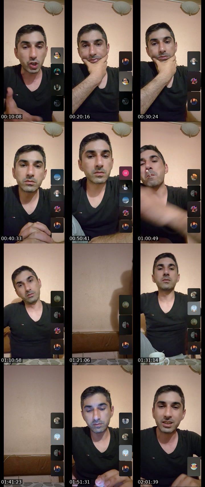 @araiksargsyan5 TikTok live from 2026-07-20