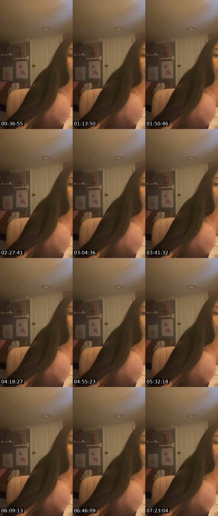 TikTok live: hi bae 💕 by @itsrosaabih_