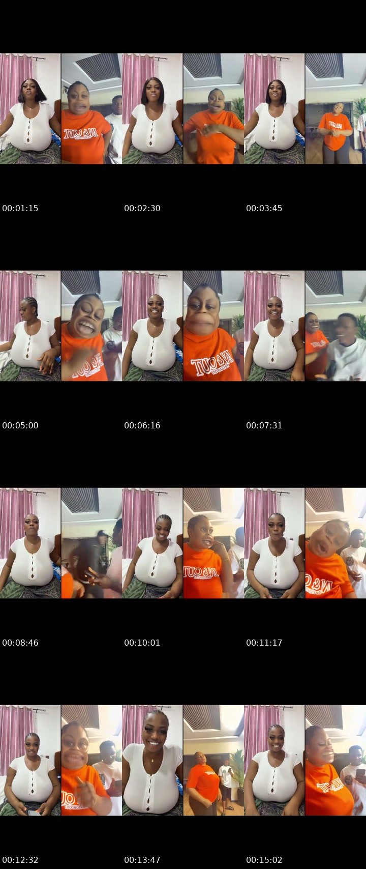 @sophiachikaa TikTok live from 2026-07-20