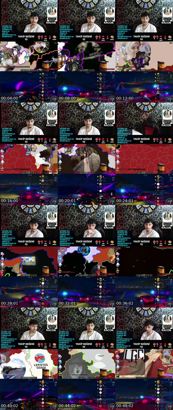TikTok live: SIRADAN BİRİYİM by @tolgaizzm