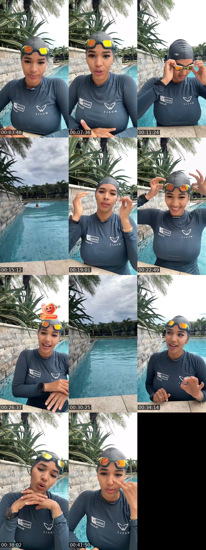 @nathalyshanel TikTok live from 2026-07-20