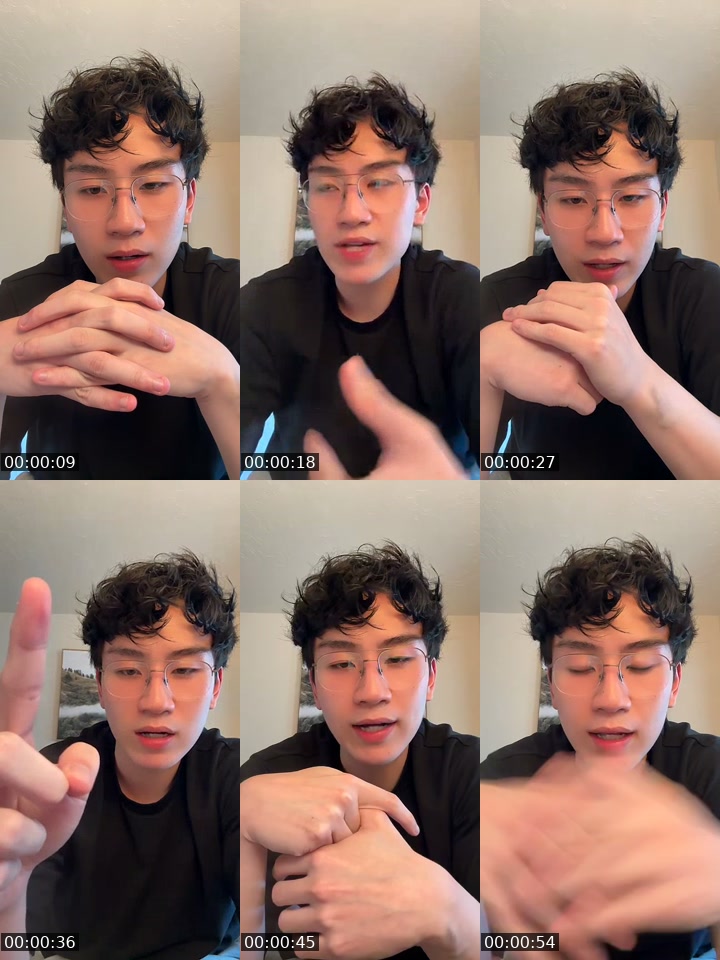 TikTok live: TIKTOK Q/A by @.bryanttran