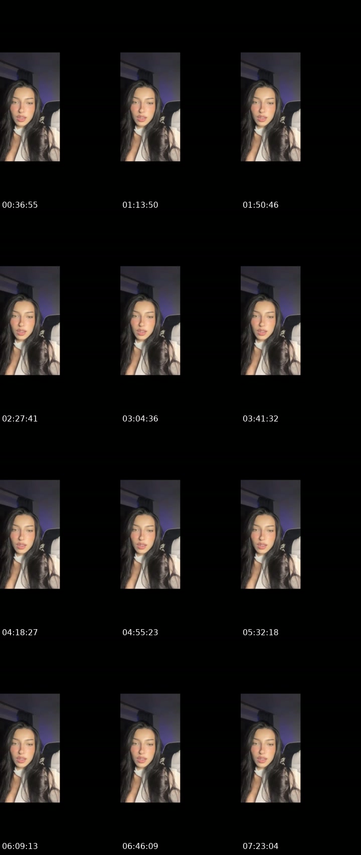 @prettymaad TikTok live from 2026-07-20
