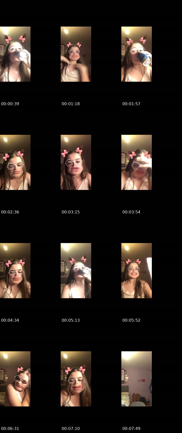 TikTok live: Slime by @scoopsbyrachel