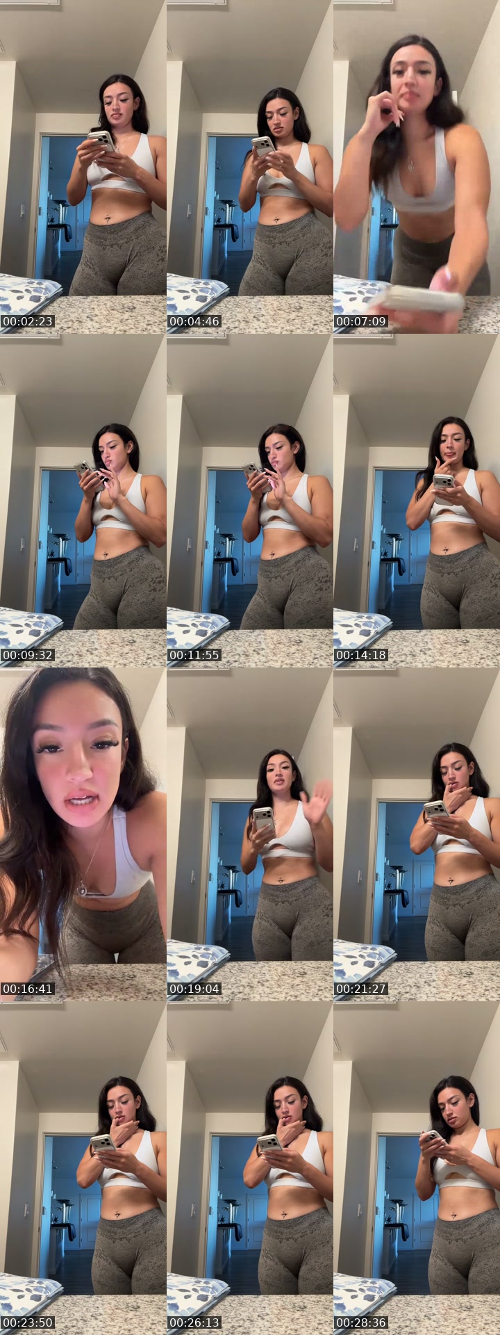 TikTok live: Gift gallery reset! 💞 by @_mmarvelouss_