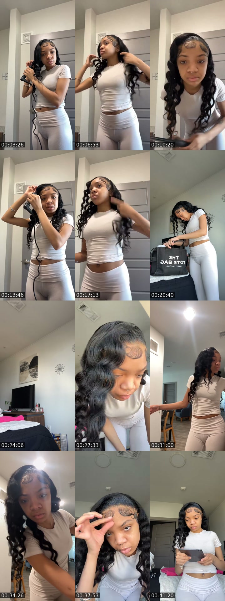TikTok live: come ttm by @bettyyy2x