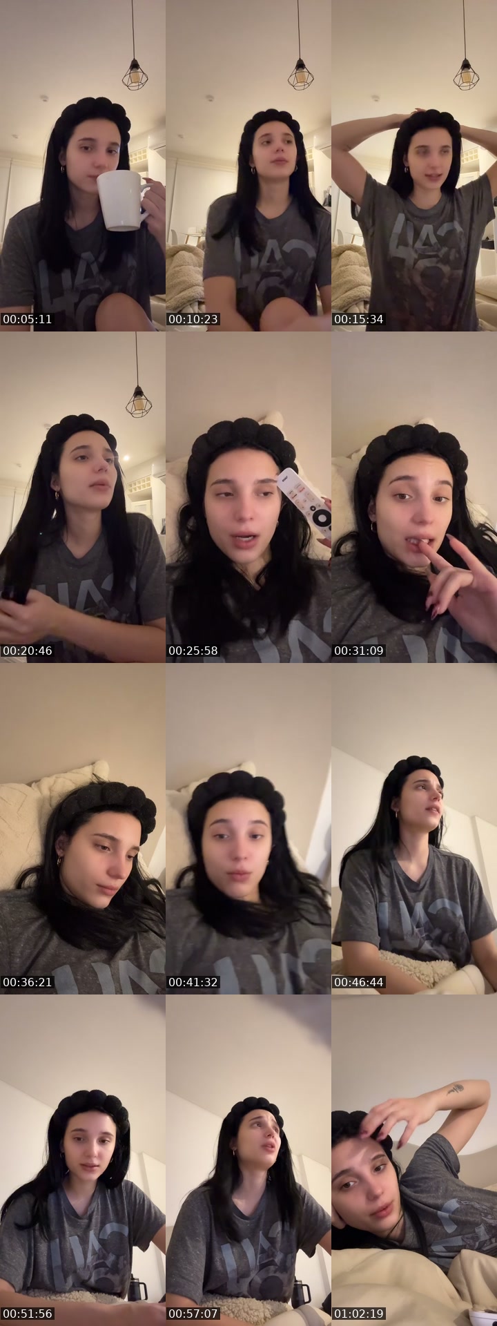 @chiaridevita_ TikTok live from 2026-07-20