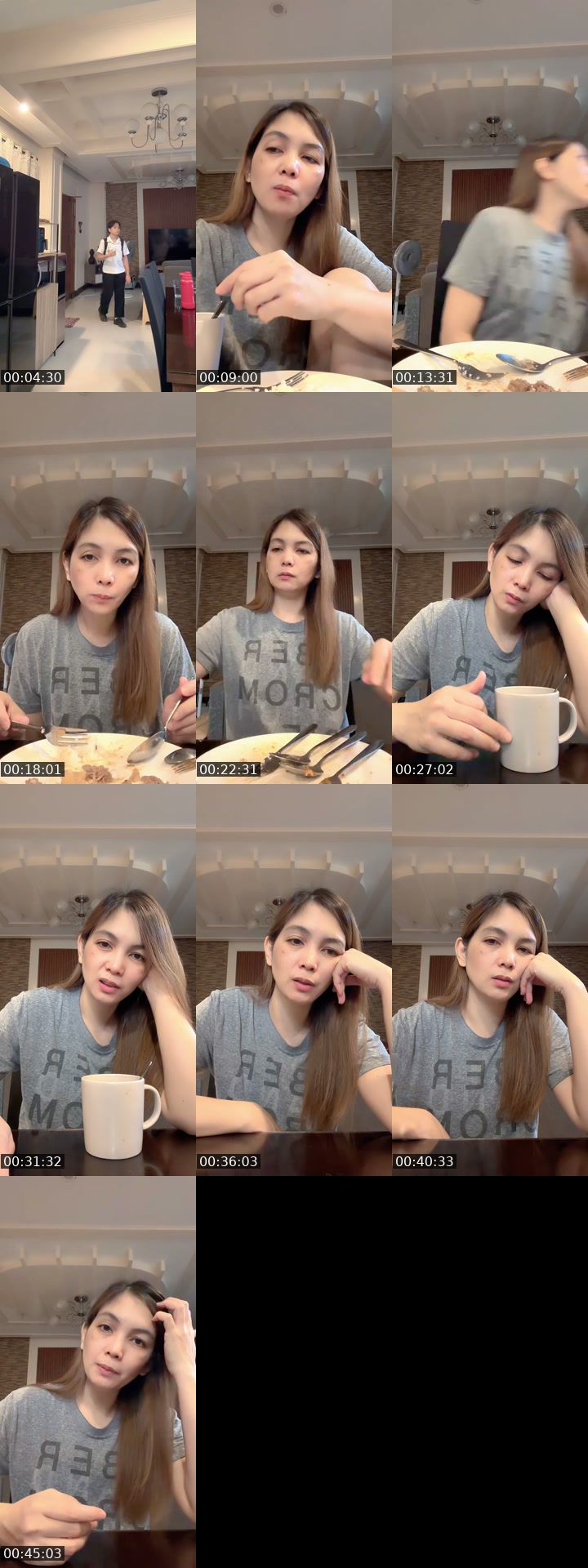 @dedette88 TikTok live from 2026-07-20