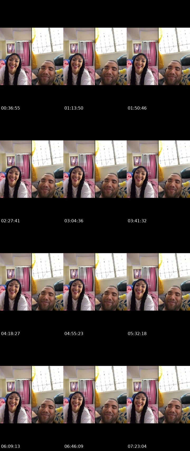 @la_icyyy TikTok live from 2026-07-20