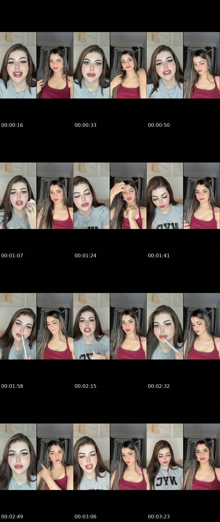 @lamisseaggoune3 TikTok live from 2026-07-20