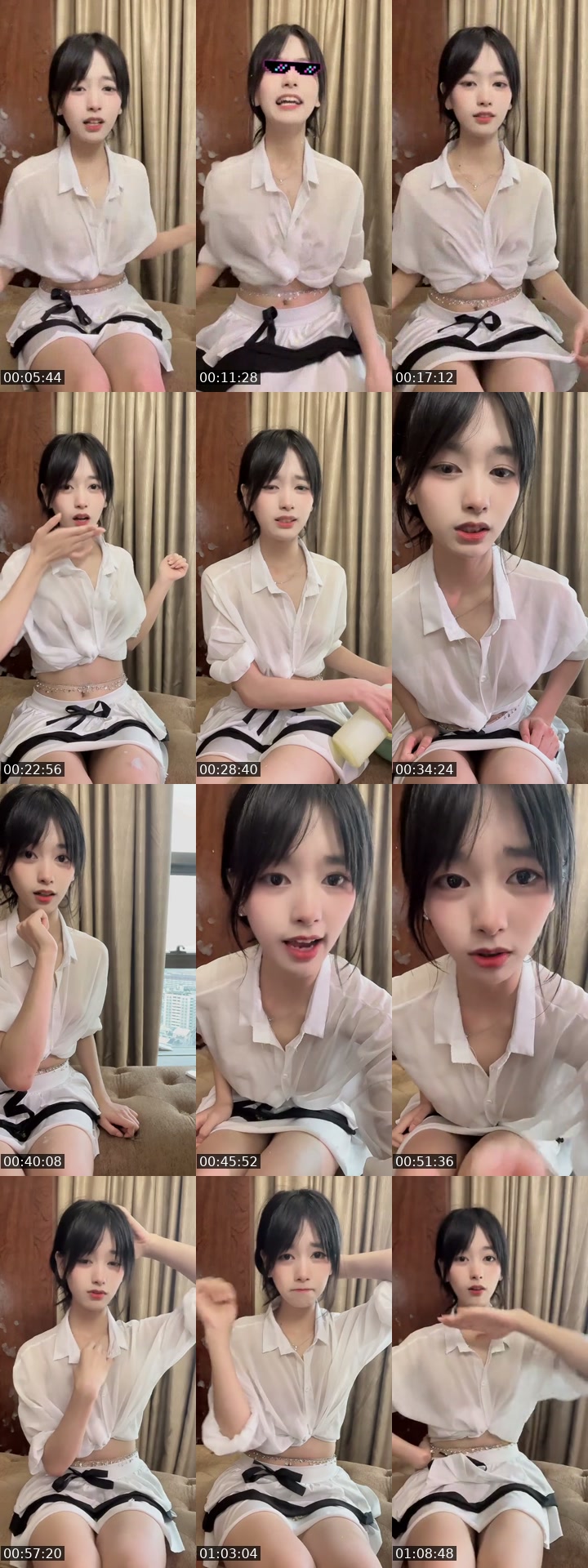 @lili125809 TikTok live from 2026-07-20