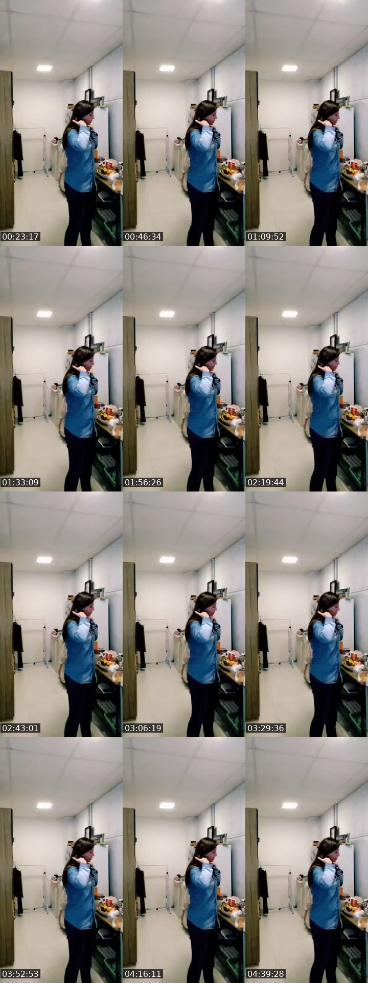 TikTok live: Segundou 💫 by @redmouth92