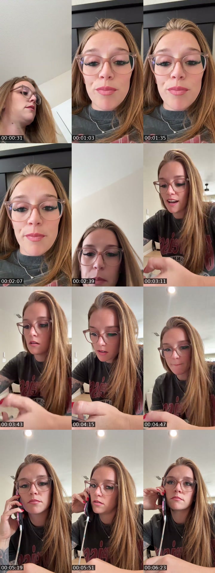 @babyymadzz_ TikTok live from 2026-07-20