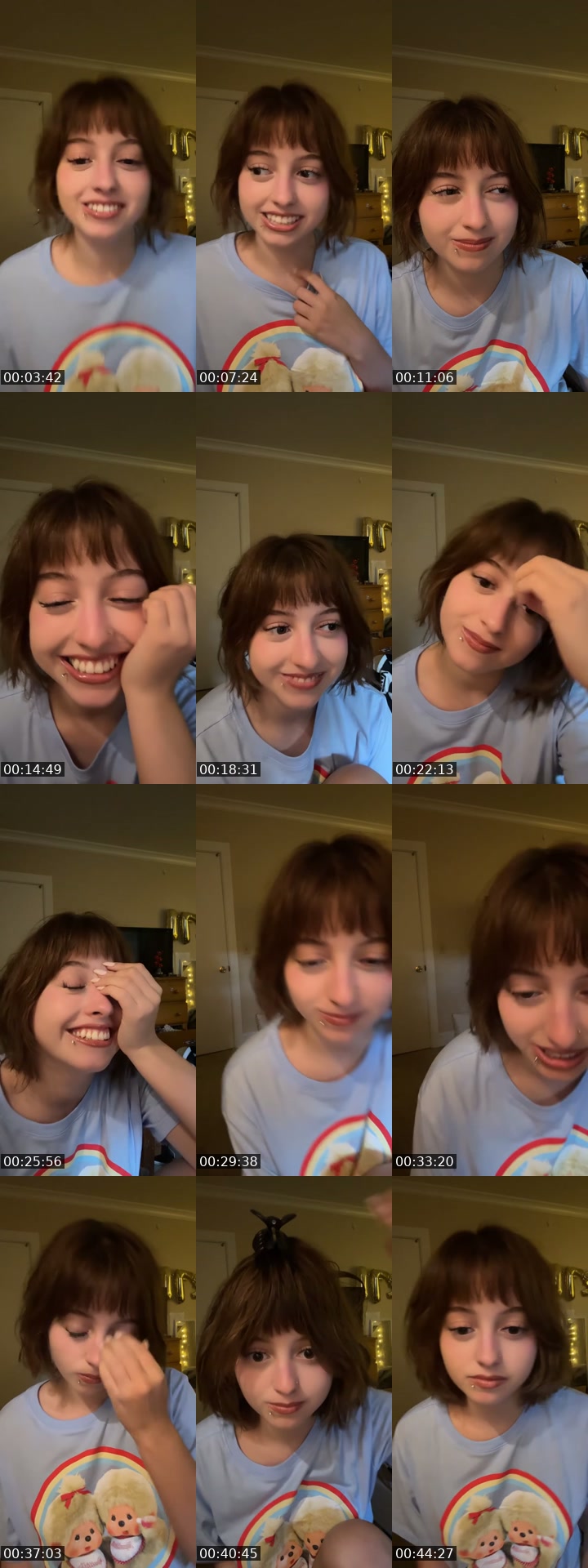 TikTok live: breh by @carllbarker