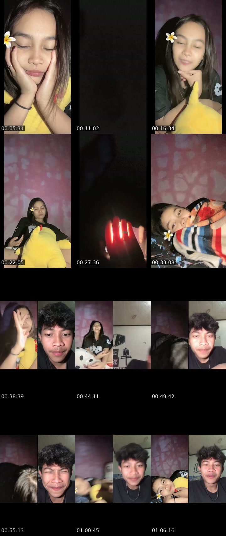 TikTok live: masuk sinii by @ikaaurfv3