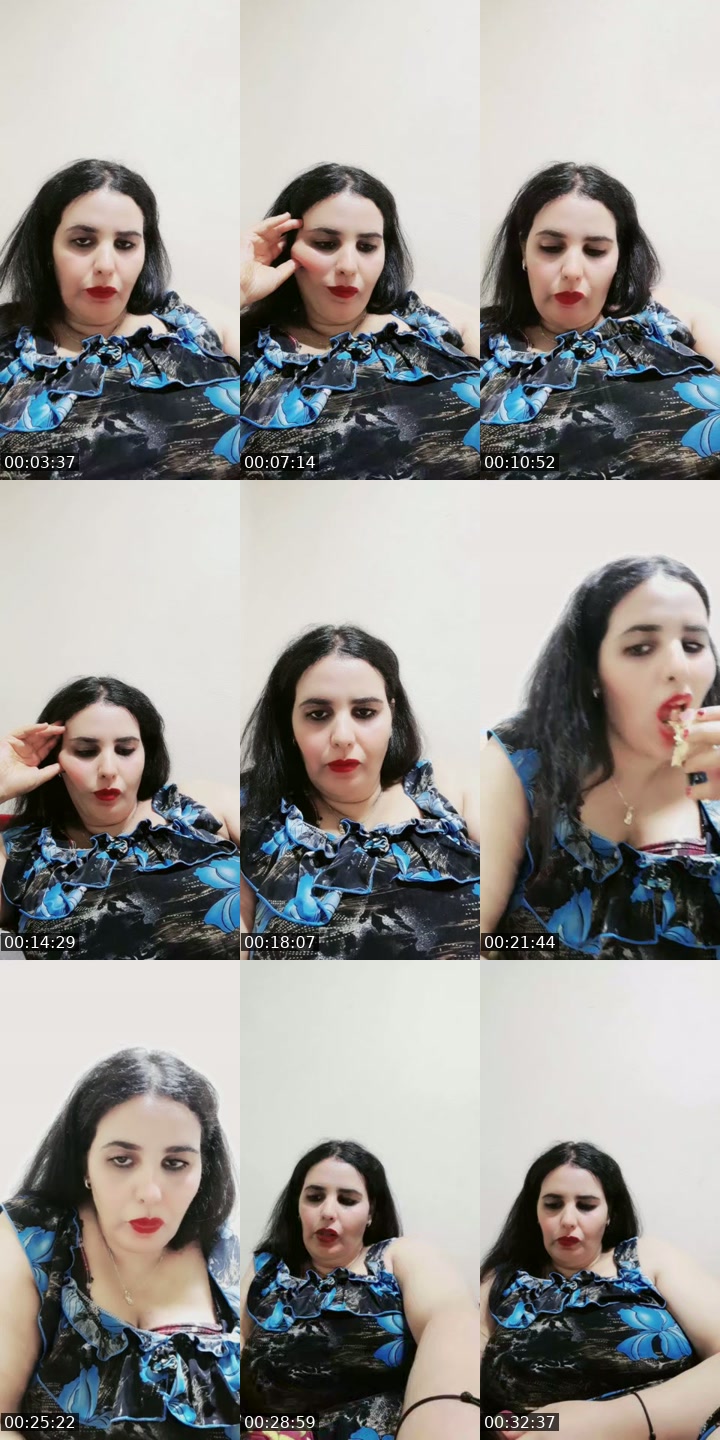 @noralaalyo TikTok live from 2026-07-20