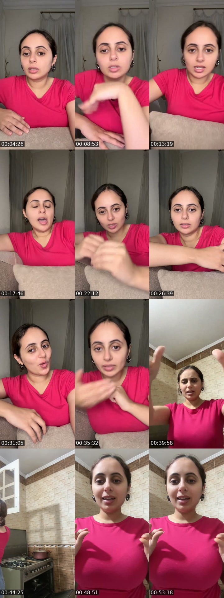 @faroha.official11 TikTok live from 2026-07-20