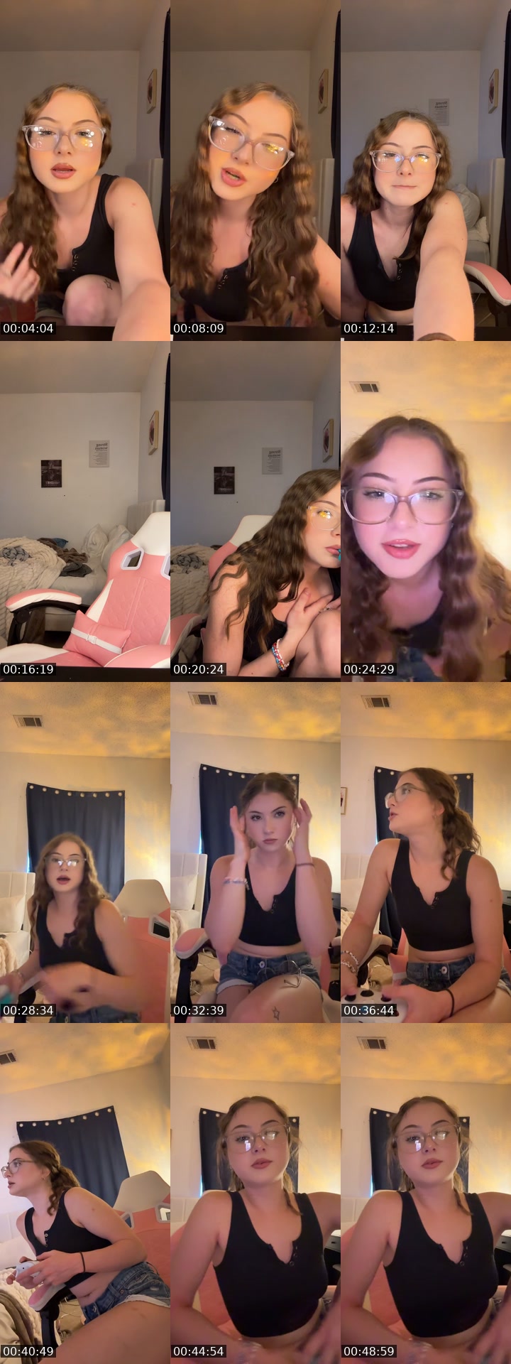 @dezyraemarie TikTok live from 2026-07-20