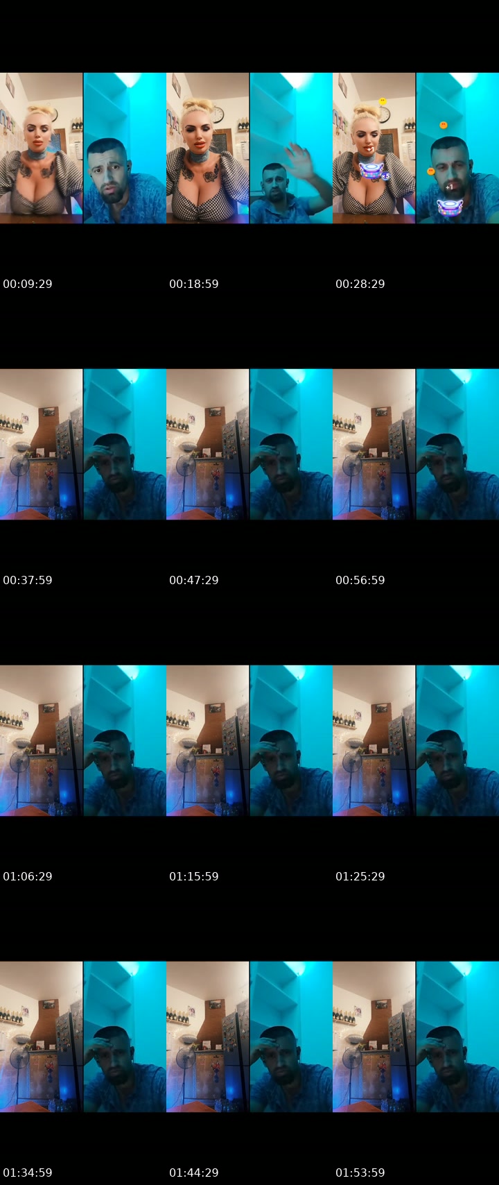 @mickylove916 Italy TikTok live from 2026-07-20