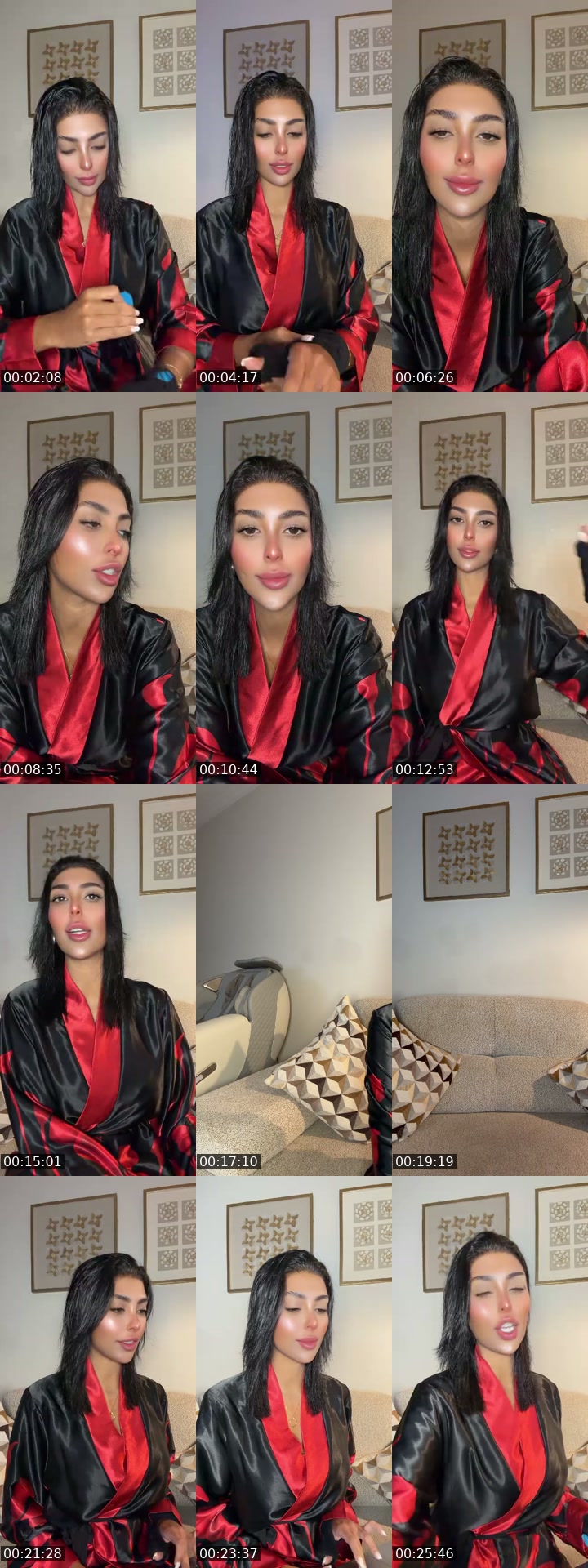 @official.ansam United Arab Emirates TikTok live from 2026-07-20