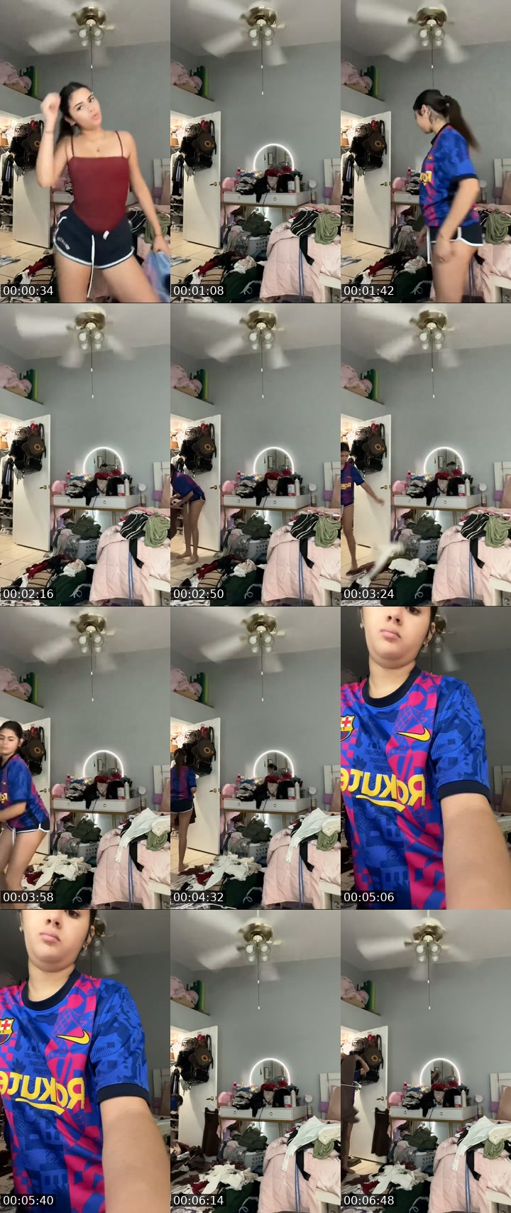 @barbara.adrianza1 TikTok live from 2026-07-20