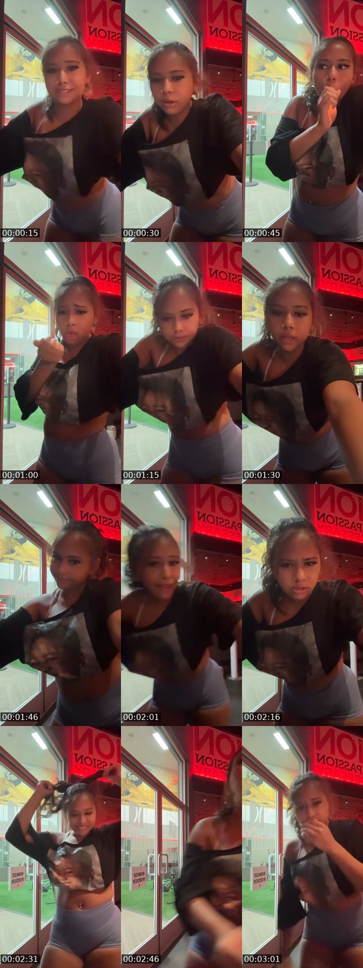 @bbabymoomoo TikTok live from 2026-07-20