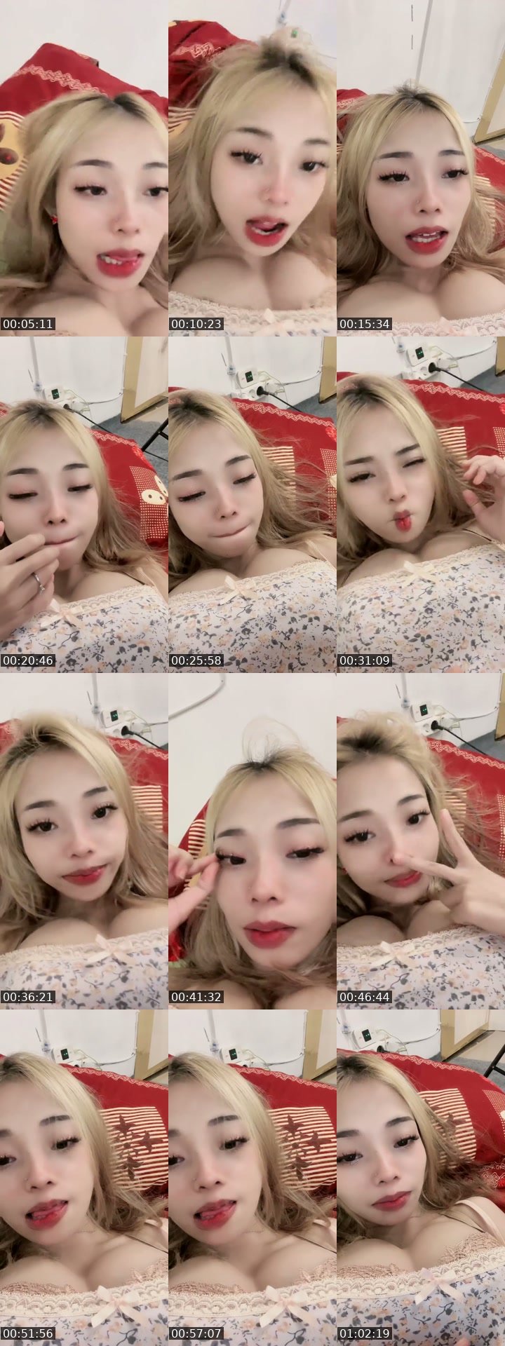 @ajca_kuuuu TikTok live from 2026-07-20
