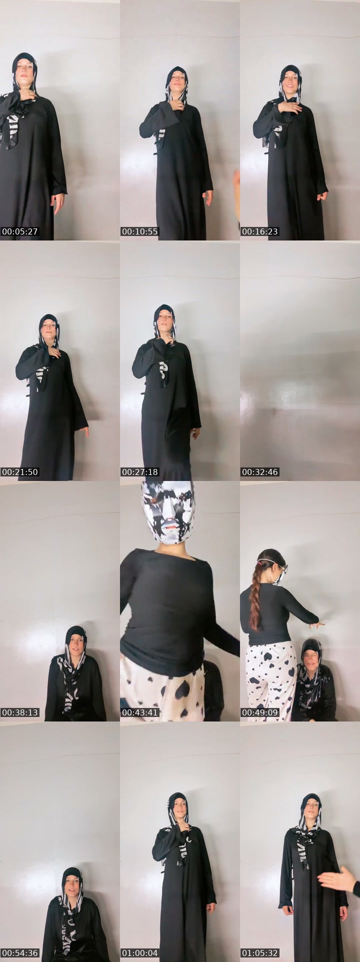 @asmaf243 TikTok live from 2026-07-20