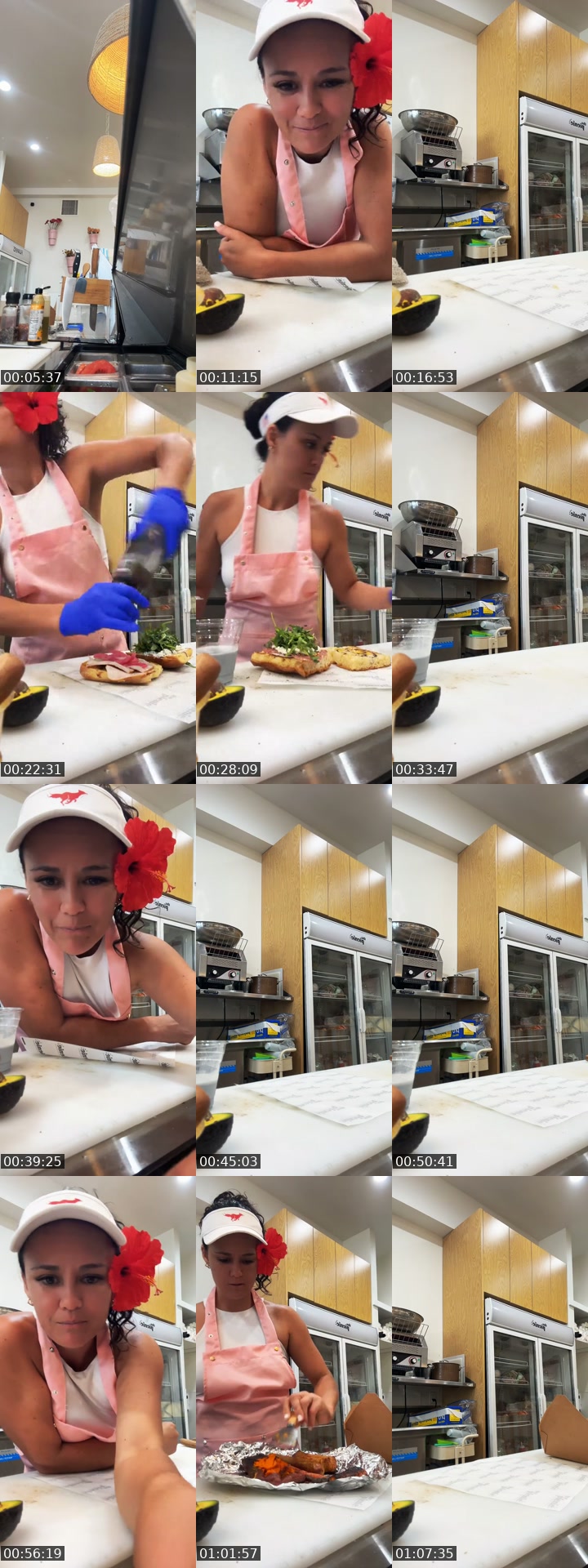 @lemon_hoku TikTok live from 2026-07-20