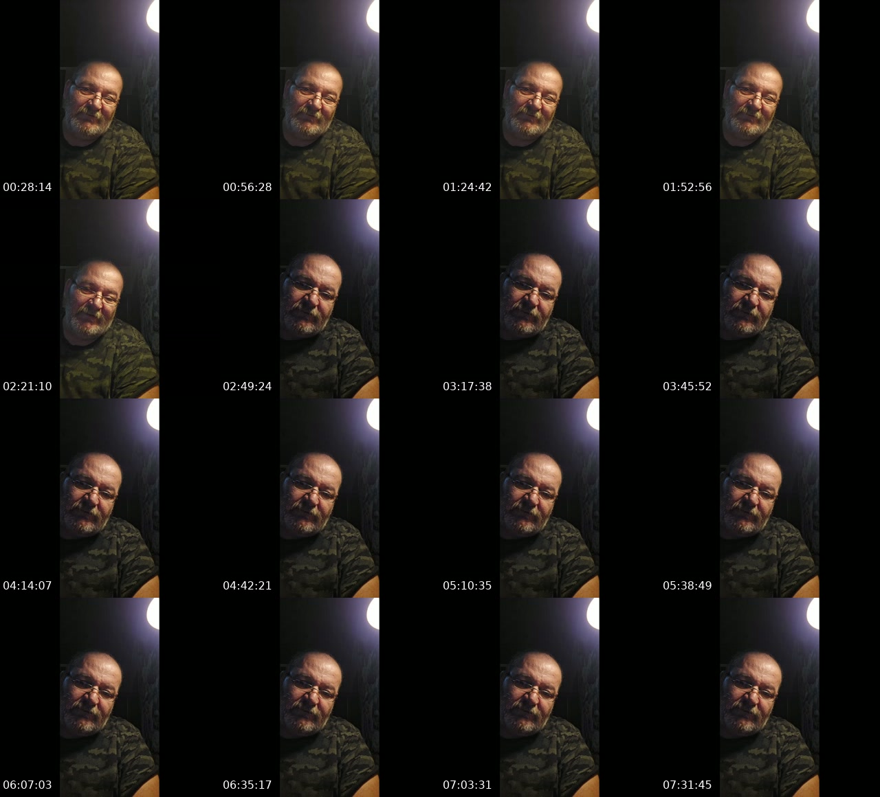 @levonoriginal TikTok live from 2026-07-20