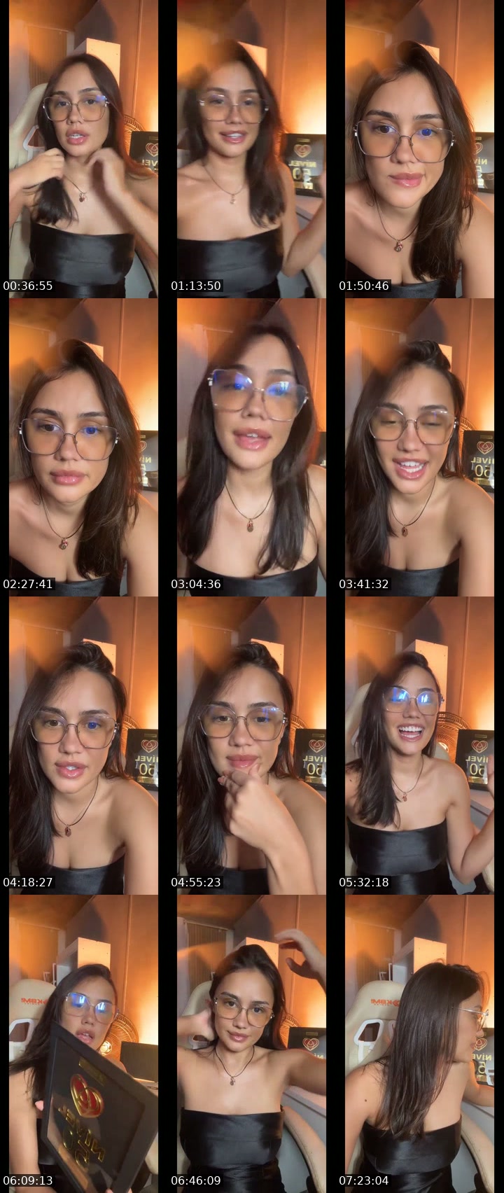 @livelinyy TikTok live from 2026-07-20