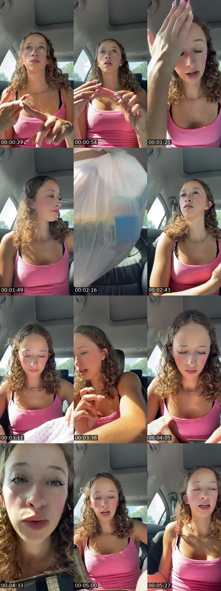 @secret.05018 United States TikTok live from 2026-07-20