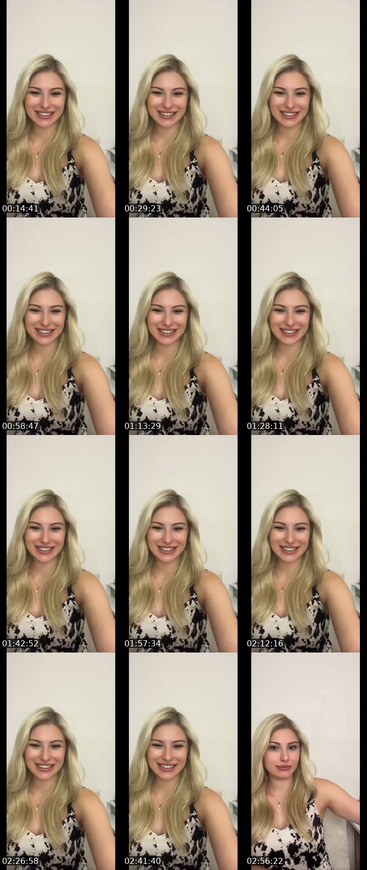 @selinodabass TikTok live from 2026-07-20