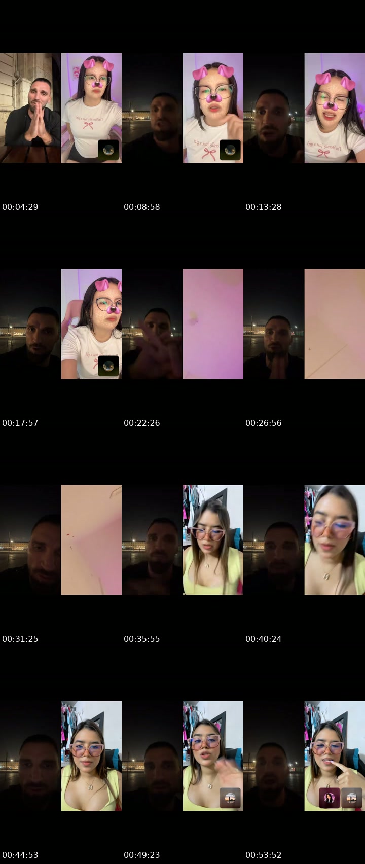 @fire.fire9 United States TikTok live from 2026-07-20