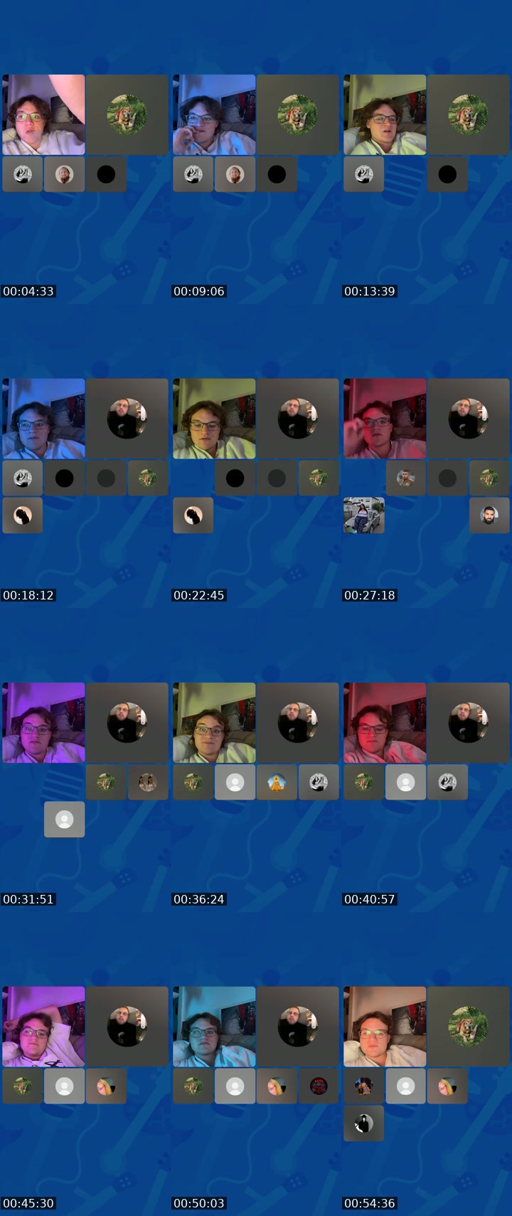 TikTok live: Wasser by @stefanriem3
