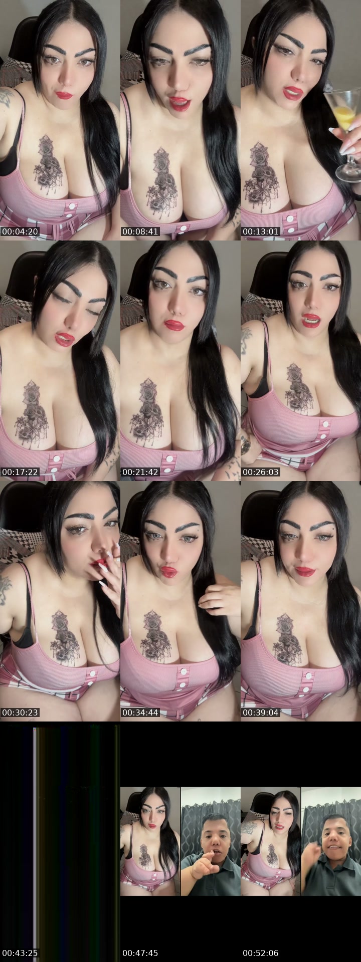 @doctor0081 TikTok live from 2026-07-20