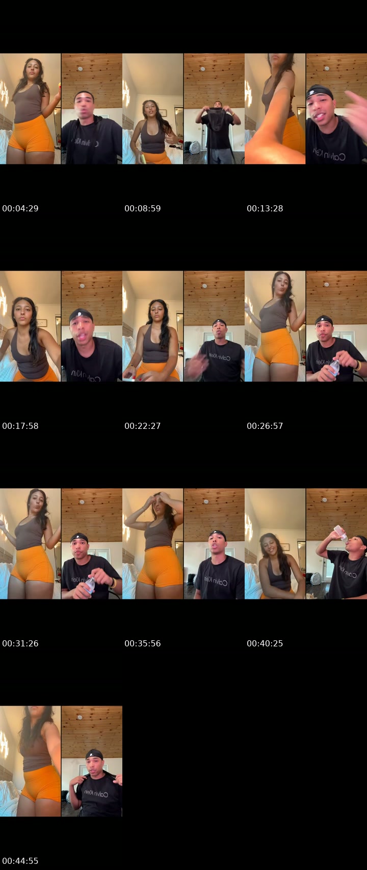 TikTok live: Entertainment purposes only by @itsgabriellaxx7