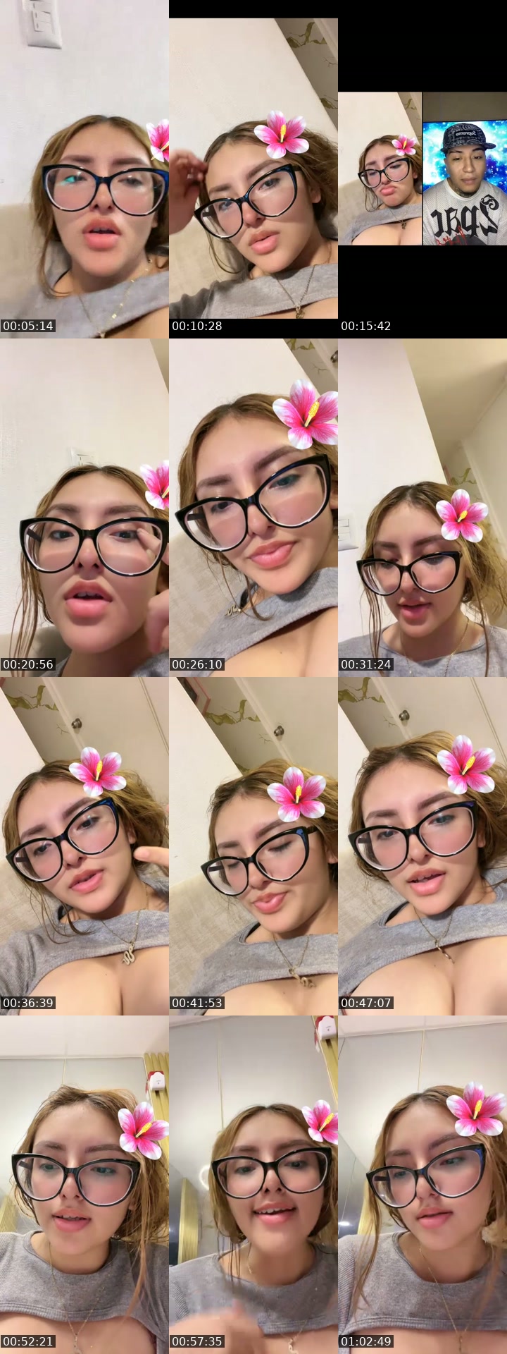 @litzihai8 Peru TikTok live from 2026-07-20