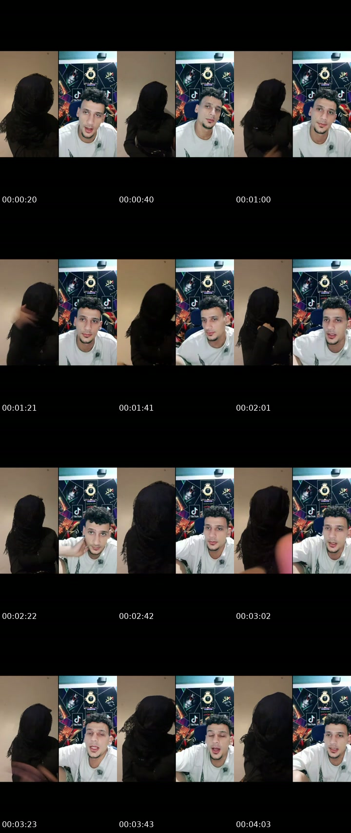 @baby.98b Kuwait TikTok live from 2026-07-20