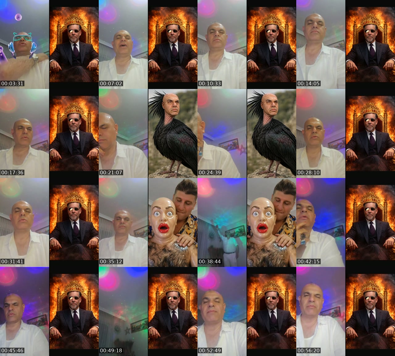 @ajdarr_kodamann TikTok live from 2026-07-20